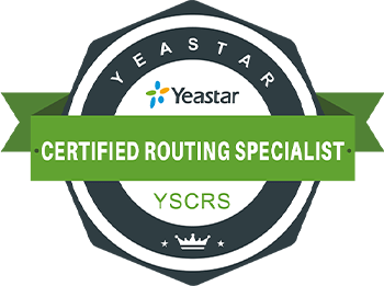 yscrs yeastar sertifikali yonlendirme uzmani
