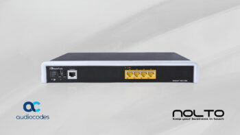 Audiocodes Mediant 500 SBC