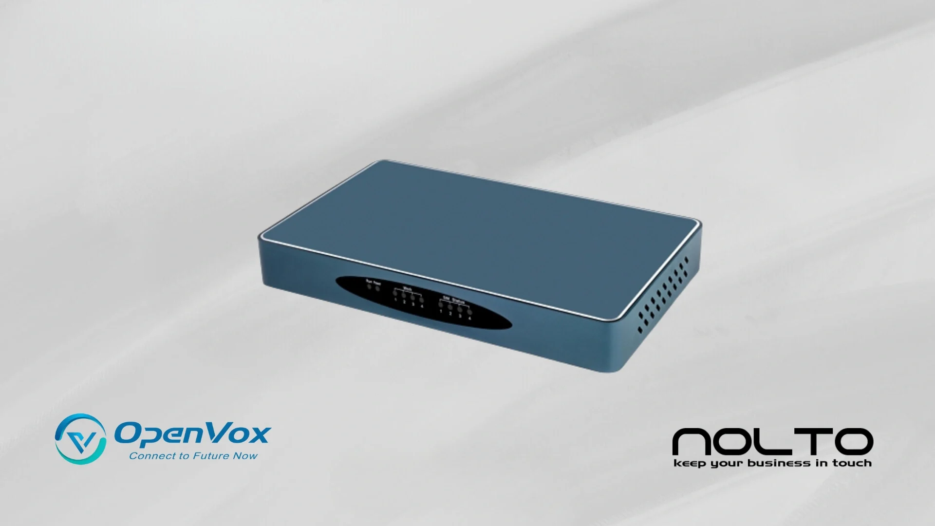 OpenVox SWG-M20X G/L Serisi Kablosuz Ağ Geçidi 3 OpenVox SWG-M20X G/L Serisi Kablosuz Ağ Geçidi - Görsel 3