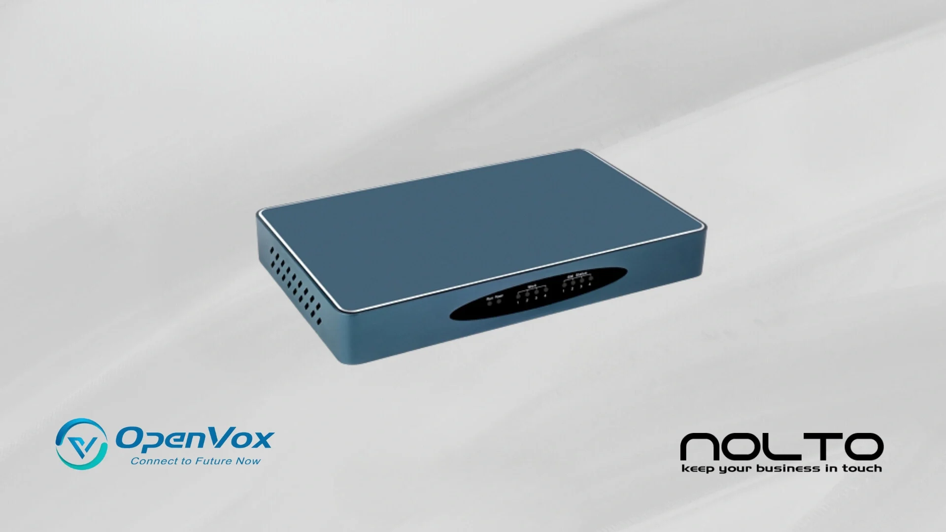 OpenVox SWG-M20X G/L Serisi Kablosuz Ağ Geçidi 4 OpenVox SWG-M20X G/L Serisi Kablosuz Ağ Geçidi - Görsel 4