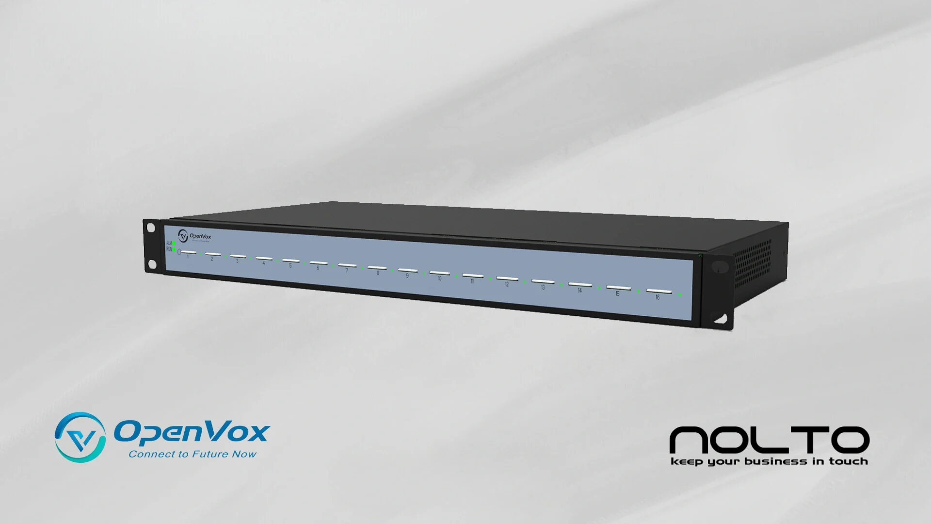 OpenVox SWG-3016 G/L Serisi Kablosuz Gateway 1 OpenVox SWG-3016 G/L Serisi Kablosuz Gateway