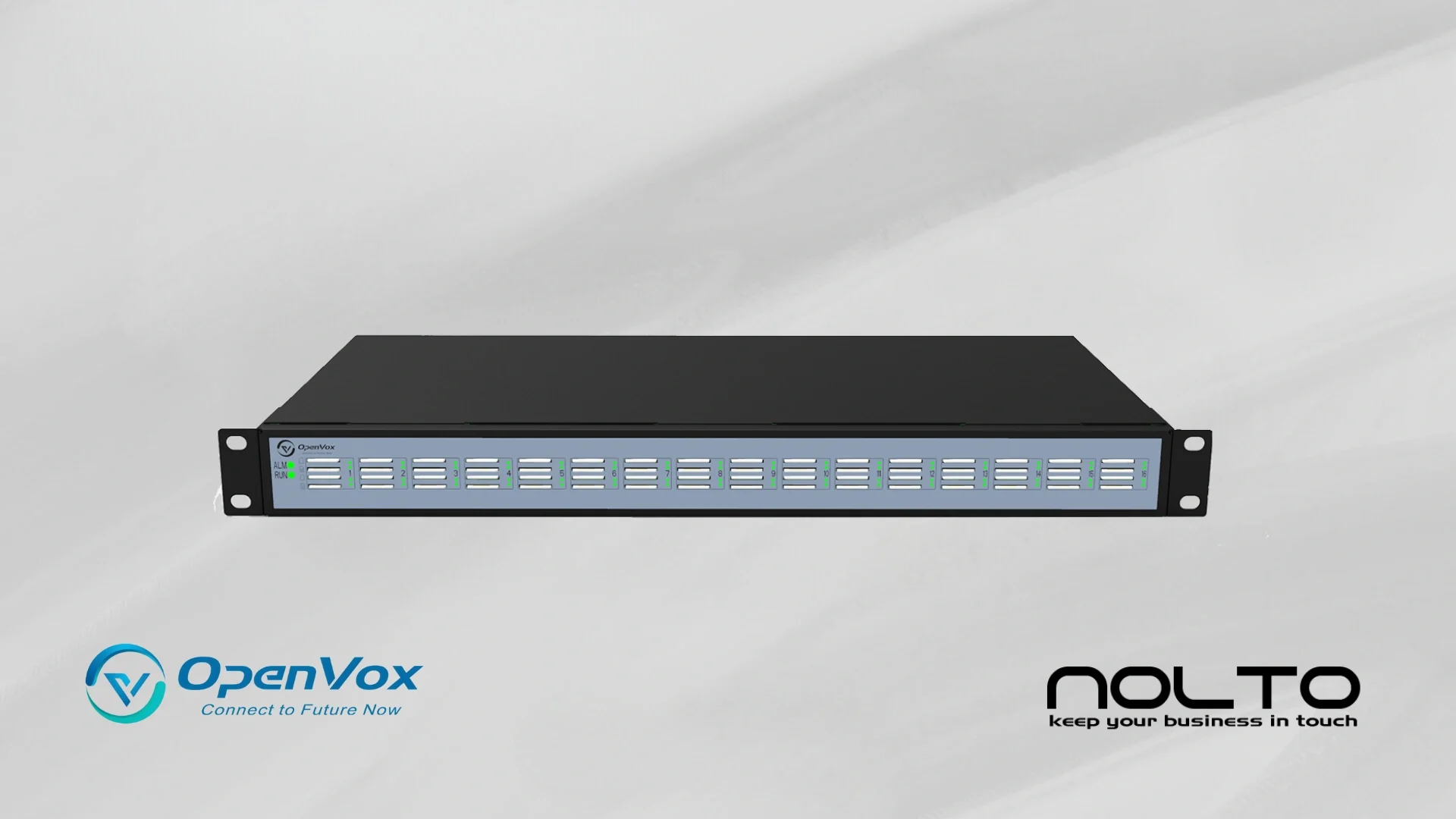 OpenVox SWG-3016/32-4S G/W/L Serisi Kablosuz Ağ Geçidi 3 OpenVox SWG-3016/32-4S G/W/L Serisi Kablosuz Ağ Geçidi - Görsel 3
