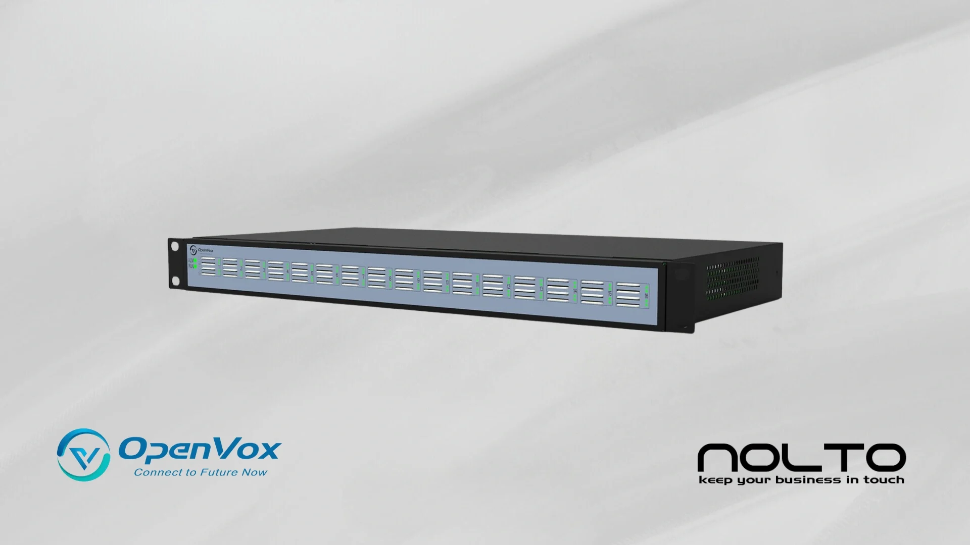 OpenVox SWG-3016/32-4S G/W/L Serisi Kablosuz Ağ Geçidi 1 OpenVox SWG-3016/32-4S G/W/L Serisi Kablosuz Ağ Geçidi