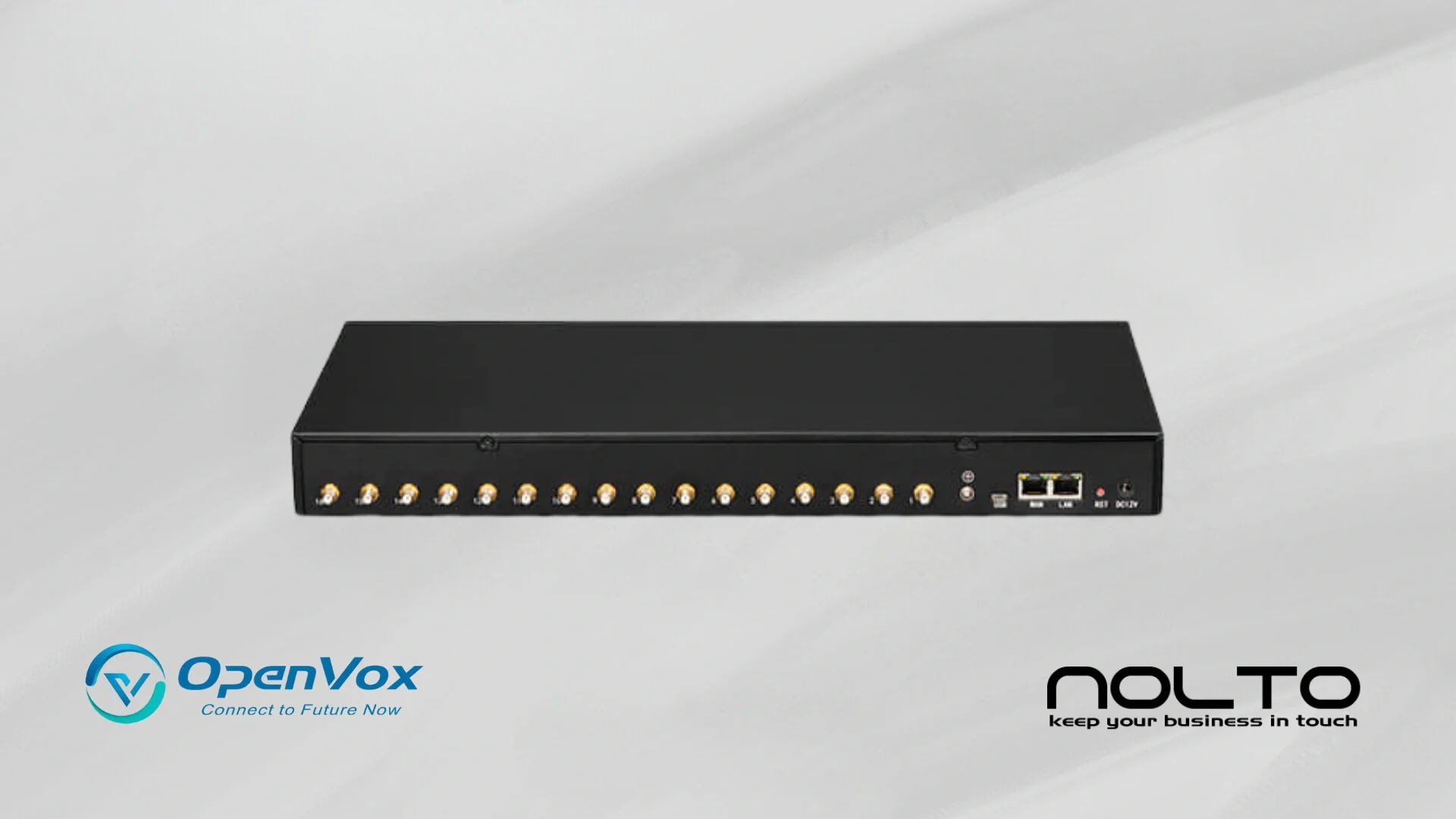OpenVox SWG-3016/32-4S G/W/L Serisi Kablosuz Ağ Geçidi 4 OpenVox SWG-3016/32-4S G/W/L Serisi Kablosuz Ağ Geçidi - Görsel 4