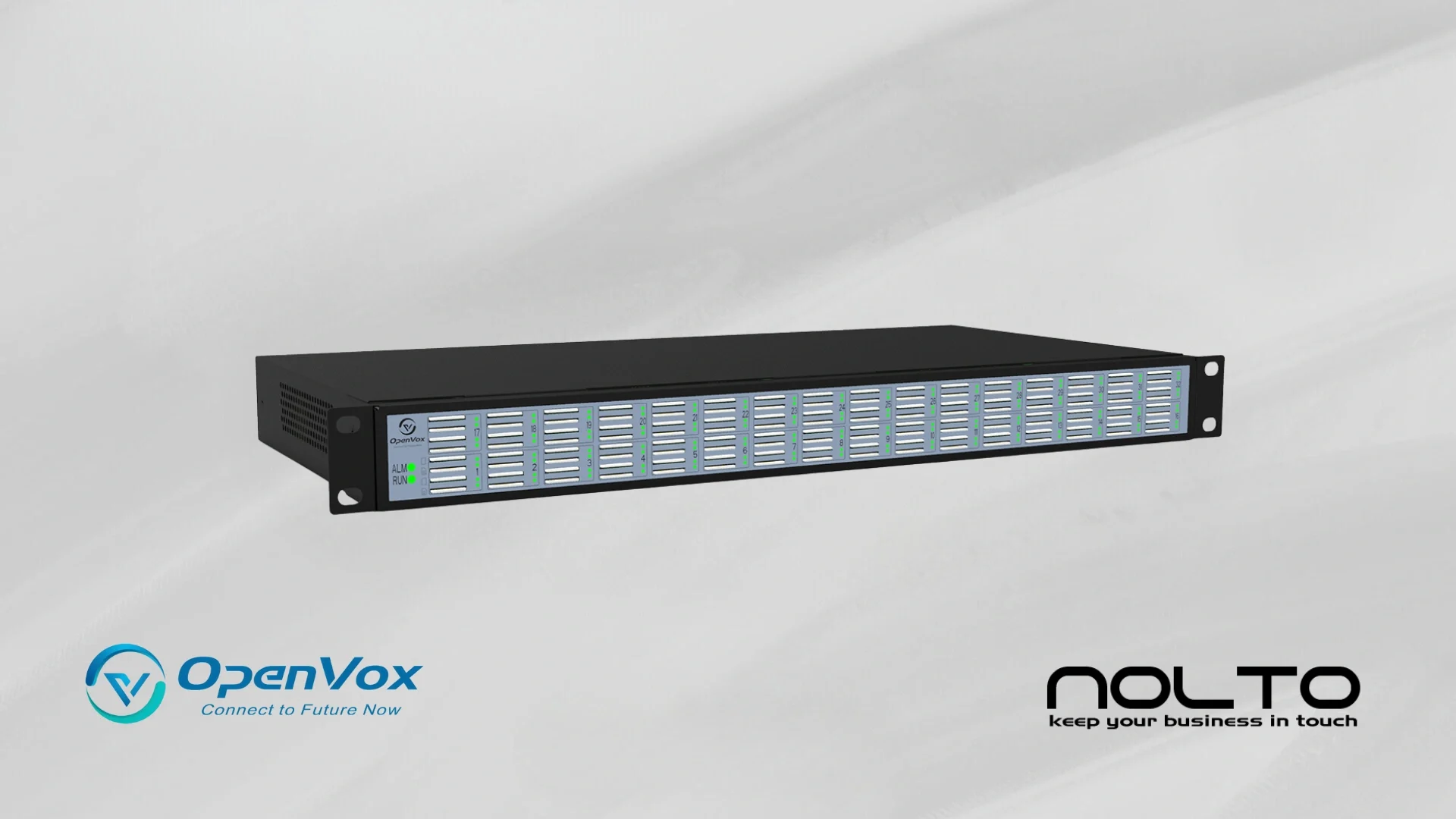 OpenVox SWG-3016/32-4S G/W/L Serisi Kablosuz Ağ Geçidi 6 OpenVox SWG-3016/32-4S G/W/L Serisi Kablosuz Ağ Geçidi - Görsel 6