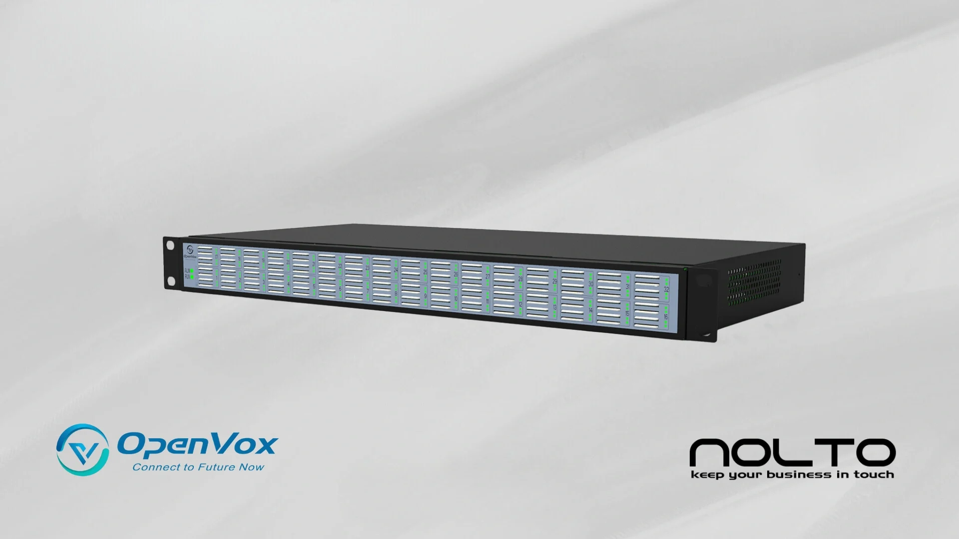 OpenVox SWG-3016/32-4S G/W/L Serisi Kablosuz Ağ Geçidi 7 OpenVox SWG-3016/32-4S G/W/L Serisi Kablosuz Ağ Geçidi - Görsel 7