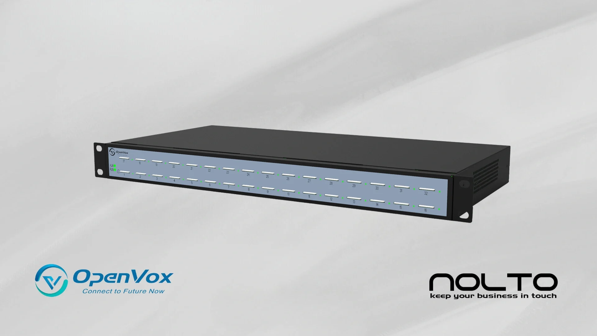 OpenVox SWG-3032 G/L Serisi VoIP Gateway 1 OpenVox SWG-3032 G/L Serisi VoIP Gateway