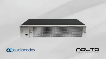 AudioCodes Mediant 3100 SBC – Hibrit VoIP & TDM Çözümü