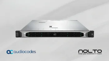 AudioCodes Mediant 9000 SBC – Yüksek Kapasiteli Kurumsal Çözüm