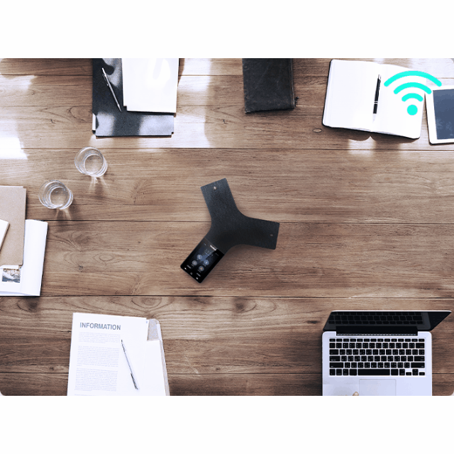 Yealink CP935W Kullanim Alanlari