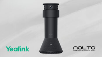 Yealink MTower 360 Derece Video Konferans Cihazı