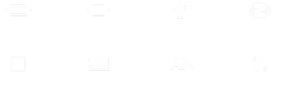 Yealink MeetingBar A50 Genel Ozellikler