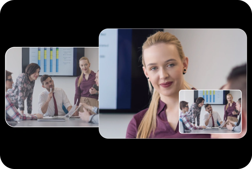 Yealink MeetingBoard C Picture picture ozelligi