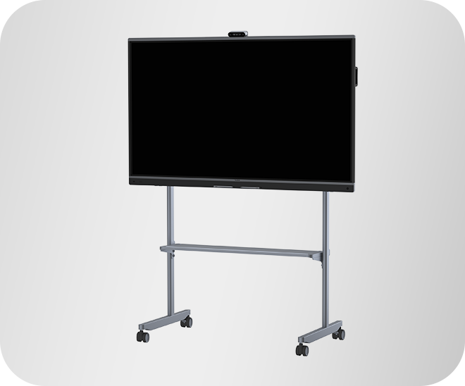 Yealink MeetingBoard C Tepsili Zemin Standi