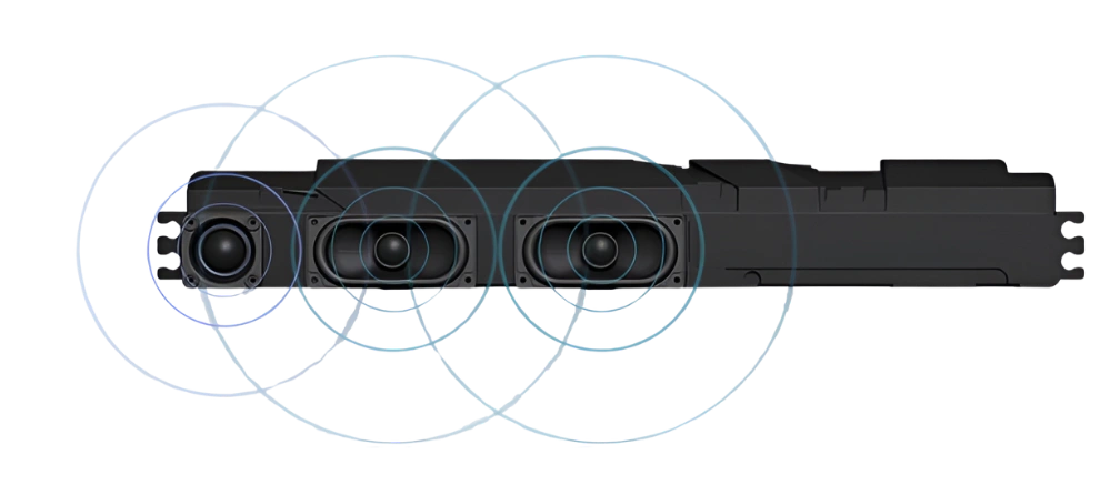 Yealink MeetingBoard Pro Mikrofon