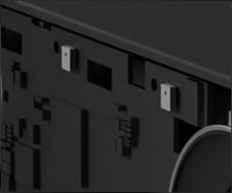 Yealink SmartVision 40 8 adet MEMS beamforming mikrofon