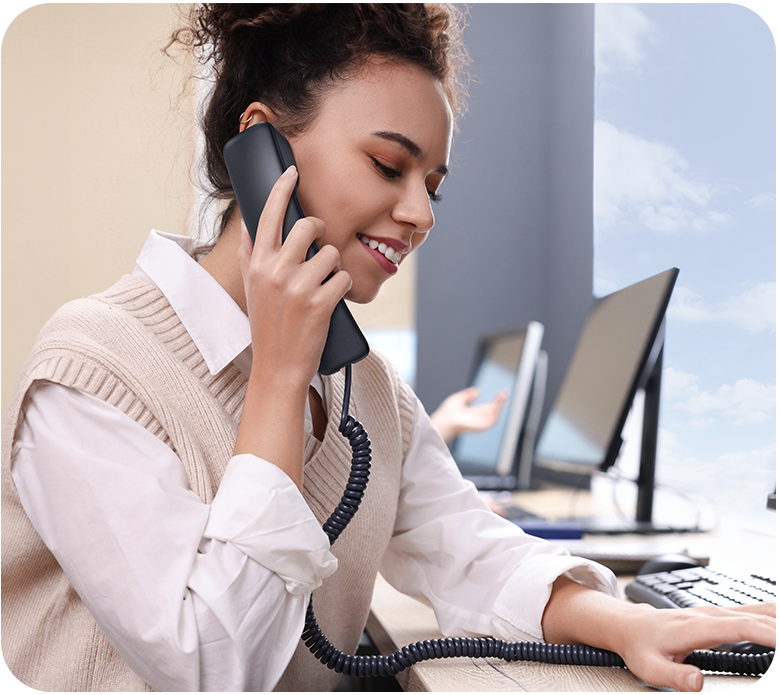Yealink T73U Kurumsal IP Telefon (2.8" Ekran, TEE Donanım Şifreleme) 10 Yealink T73U Özellikler