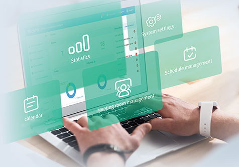 Yealink Yonetim platformu gorseli