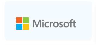 Yealink RoomPanel Plus Oda Rezervasyon Paneli 9 microsoft logo