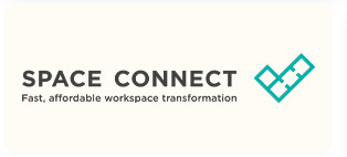 Yealink RoomPanel Plus Oda Rezervasyon Paneli 12 space connect logo