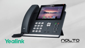 Yealink T48G IP Telefon – Üst Düzey VoIP Telefon