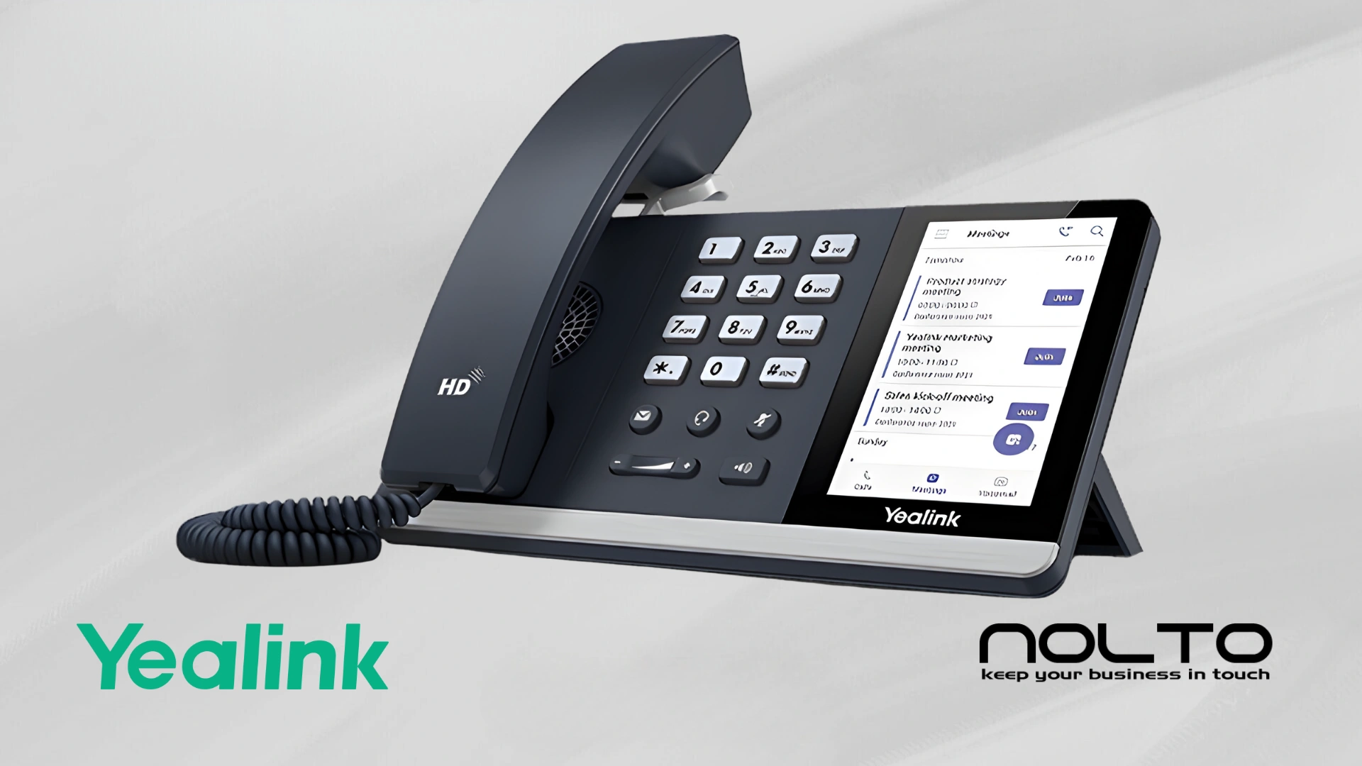 Yealink T55A Urun Gorselli 1